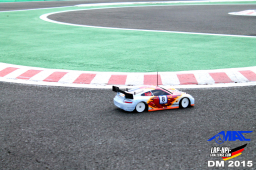 2015 LRP HPI Challenge DM